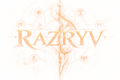 RAZRYV