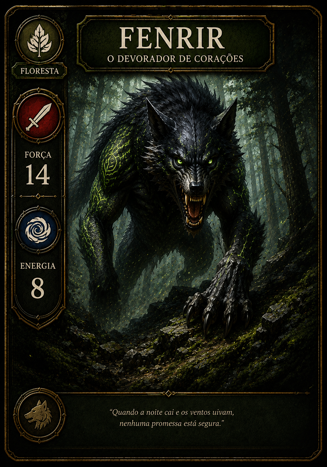 Fenrir
