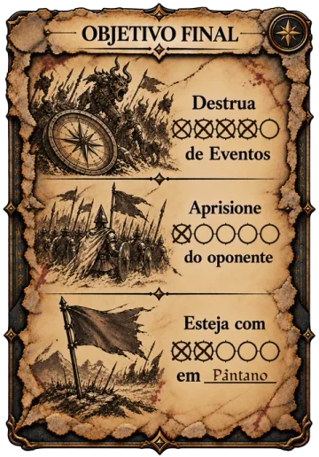 Carta de Objetivo