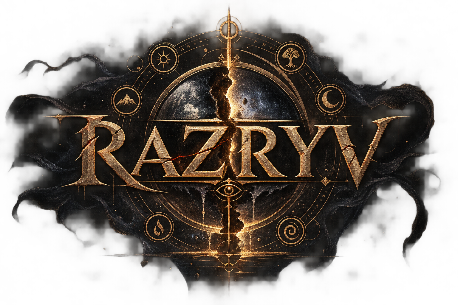 RAZRYV