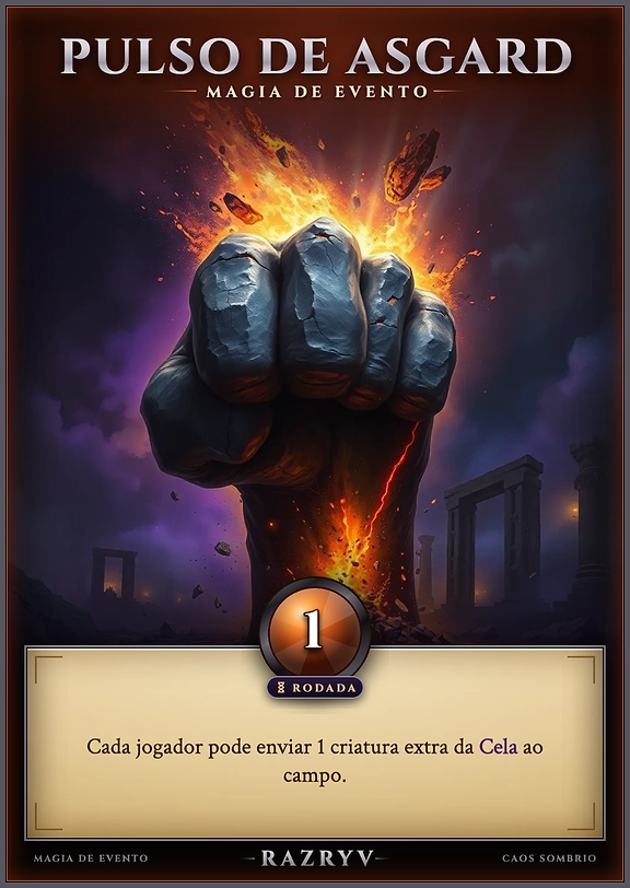 Pulso de Asgard