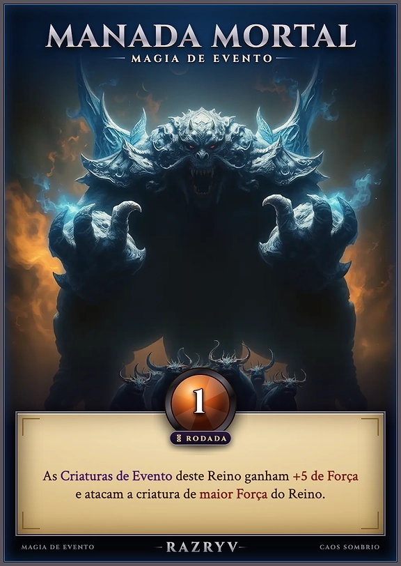 Manada Mortal