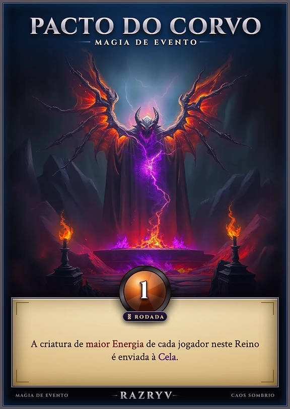 Pacto do Corvo