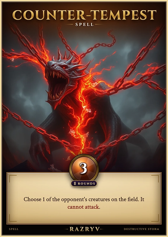 Counter-Tempest