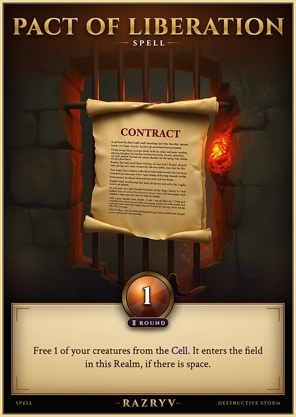 Pact of Liberation