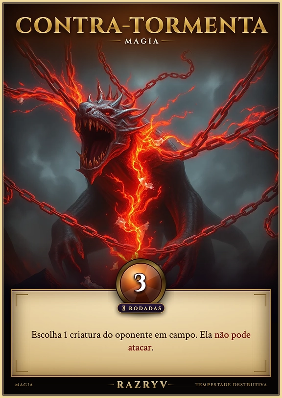Contra-Tormenta